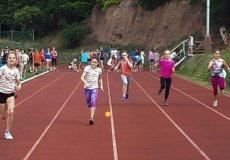 Sportovní den Sportovní den