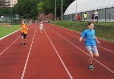 Sportovní den Sportovní den