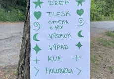 Kooperativní cvičení 