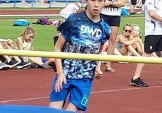 Sportovní den Sportovní den