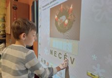 Pracujeme interaktivně