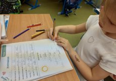 Projekt „Včelky”