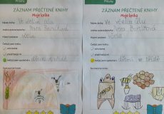Projekt „Včelky”