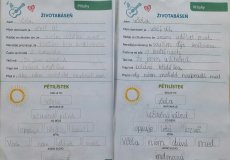Projekt „Včelky”