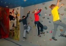 BoulderBar BoulderBar