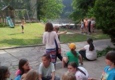 ŠvP Klučenice ŠvP Klučenice