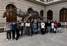 Národní Muzeum