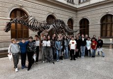 Národní Muzeum