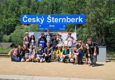 Český Šternberk 