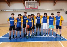 Basketbal