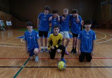 Futsal
