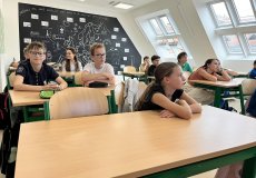 Debatní workshop