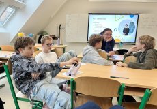 Debatní workshop
