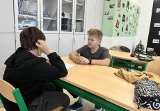 Debatní workshop