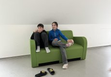 Debatní workshop