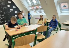 Debatní workshop