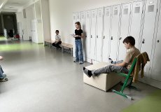 Debatní workshop