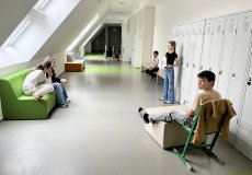 Debatní workshop