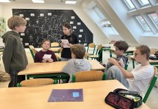 Debatní workshop