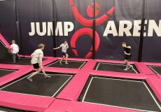Jump park