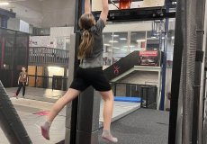 Jump park
