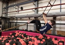 Jump park