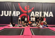 Jump park