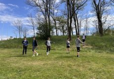 škola v přírodě
