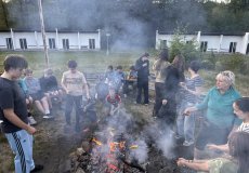 škola v přírodě