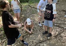 Stavba lodí podruhé