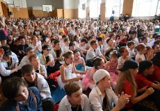 Školní akademie 2026