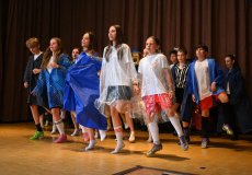 Školní akademie 2026