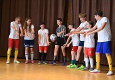 Školní akademie 2026