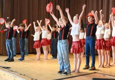 Školní akademie 2026