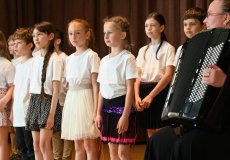 Školní akademie 2026