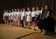 Školní akademie 2026