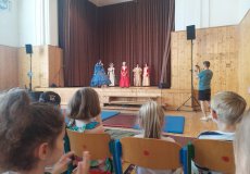 Školní akademie