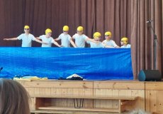 Školní akademie