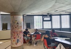 Knihovna: Analýza mediálních sdělení