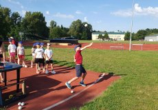 Sportovní den 