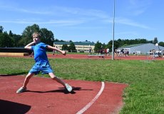 Sportovní den 