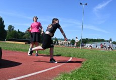 Sportovní den 