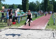 Sportovní den 