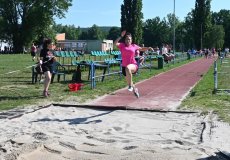 Sportovní den 