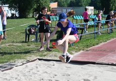 Sportovní den