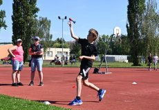 Sportovní den