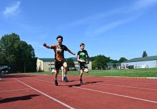 Sportovní den
