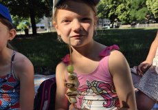 Máme se fajn!