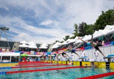 Ilustrativní obrázek aktuality Naši žáci na Olympiádě dětí a mládeže