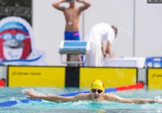 Olympiáda dětí a mládeže